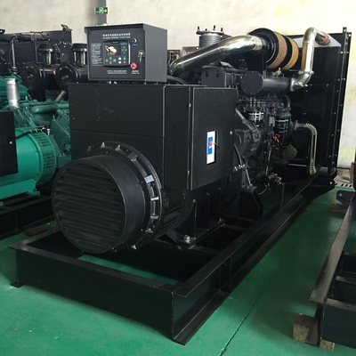 China 600KW / 750KVA SDEC Power Engine Diesel Generator / 3 Phase Diesel Generator Set supplier