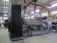 1800KW / 2250Kva Perkins Diesel Generator Open Type 3 phase Industrial Generator