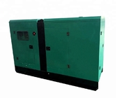 50/60HZ Silent Industrial Emergency Generators AC Three Phase Fuel Efficient Durable