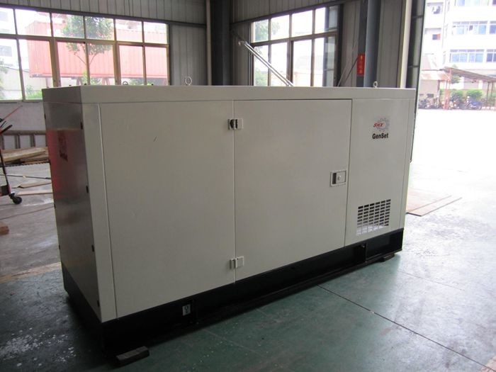 diesel power generator for home