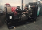 250KVA Emergency Generator Standby Open Diesel Generator 400/230V Rated Voltage supplier