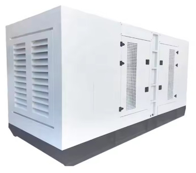 Buy SHX 140KVA Silent Diesel Generator Sets Engine Auto Start Water Cooled Electric Plants Power Supply Diesel Engine Generator online manufacture