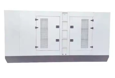 Buy 225KVA SHX Super Silent Diesel Generator Sets Water Cooled Intelligent Control Panel High Performance Manufacturer Electric Plants Power Supply Diesel Engine Generator For Factory Hotel online manufacture