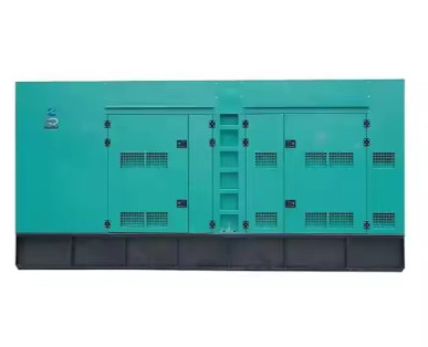 Buy SHX 700KVA Electric Generators Soundproof Dynamo Generator Chinese Manufacturer Electric Plants Alternator Generator For Backup Power Supply online manufacture
