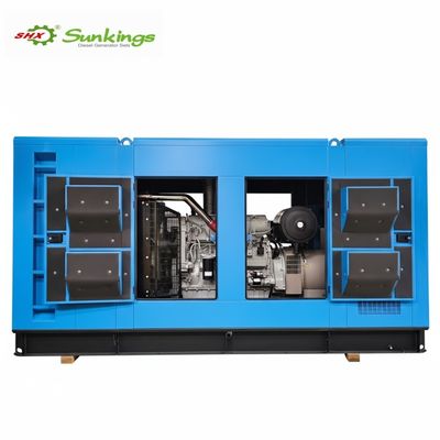 Buy Perkins 500kVA High Quality Diesel Generator Dependable & Reliable Power Supply online manufacture