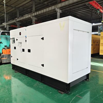 Buy Commercial Silenced Type 300kva 400kva 500kva 550kva Three Phase lpg Generator on Natural Gas Liquid Cooled Generators for Sale online manufacture