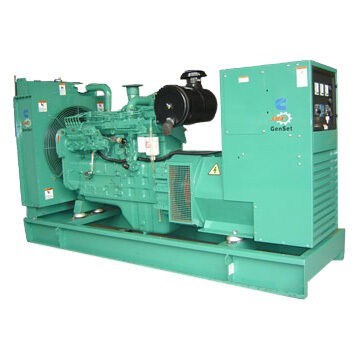 Buy For Power 800KW/1000KVA 1800 RPM Silent Diesel Generator 110V/220V/230V/380V 50/60Hz Industrial Backup Stable Output Farrand online manufacture