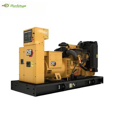 Buy 1650-1750 KVA  CAT 3512B Engine Land Rig Type Electric Drilling  Diesel Generator Oil Drilling with ATS 1200 RPM 600V online manufacture