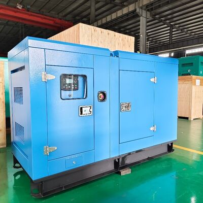 Buy Top 3 Generator Brands Weichai Low Price High Quality Silent Type Diesel Power Generator with ATS SCF80 Model Professional Quiet online manufacture
