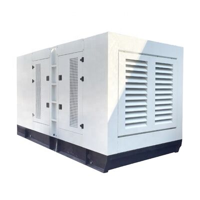 Buy Guangzhou diesel Generator Set 50hz 800kva Generator Price High Voltage Generator online manufacture