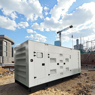 Buy Heavy-Duty New Arrival Perkins Generator 880kw 800kw 1000kva Diesel for Construction & Mining online manufacture