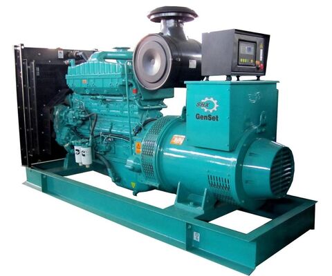 Buy SHX Generator 750 Kva 600 kw Generator Electric Generator 600 kw online manufacture