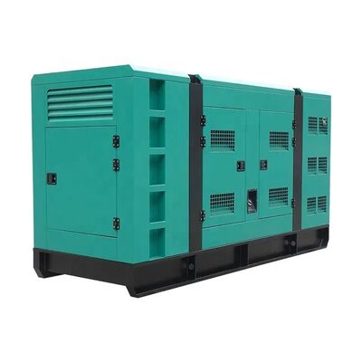 Buy SHX 640kw 800kva Generator Price 880kva Silent Power Generator 800kva 3 Phase diesel Generator online manufacture