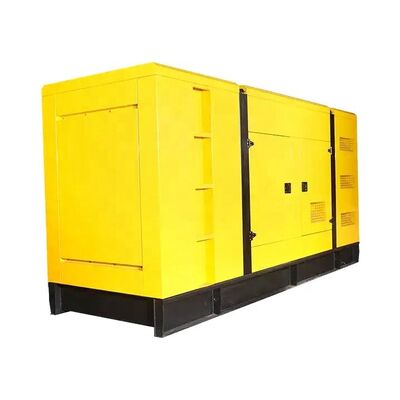Buy SHX 1000kva Diesel Generator 1100kva Standby Power for Cummins Generators 800kw Soundproof Generator Price online manufacture