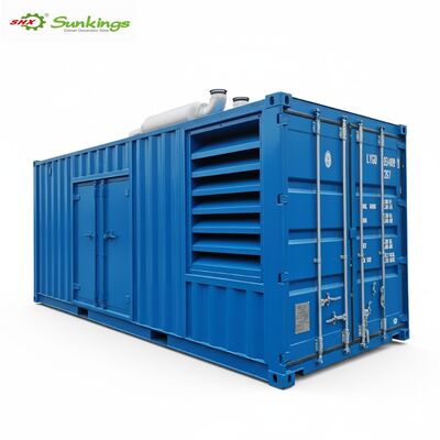 Buy Compact 3000kva Substation Generator with ATS Option 3 Phase Parallel MV&Hv 3000kva Transformer for Electricity Power online manufacture