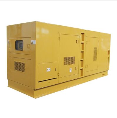 Buy Shx Powered by Power 1500kw 1700 Kva Generator Price Genset Epa Certificate Diesel Generator online manufacture
