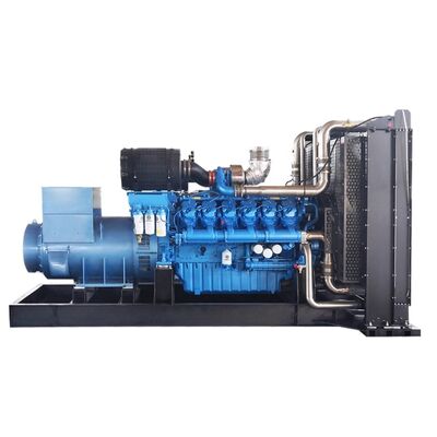 Buy SHX 150KVA Natural Gas Generator lpg Gas Generator Set Electric Plant Natural Gas Power Generator for Industrial online manufacture