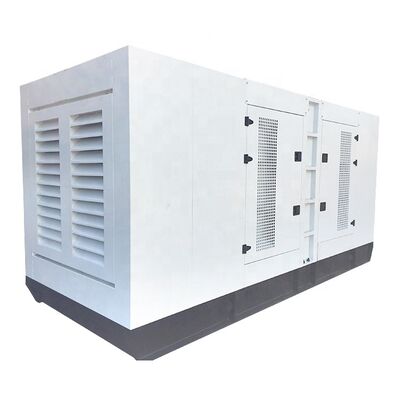 Buy SHX Affordable 800 KVA Diesel Generator at Competitive Prices online manufacture