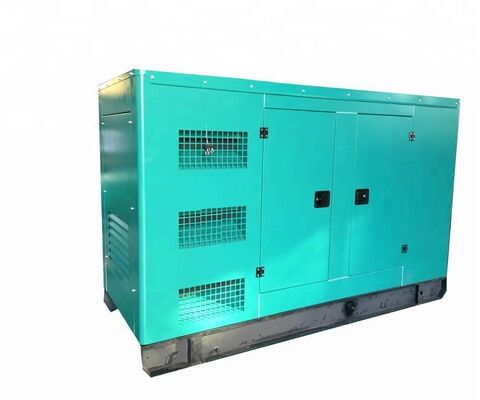 Buy For Shx Commercial Diesel Generator 100kva 80kw High Efficiency Open Frame Diesel Generators Available for Sale online manufacture