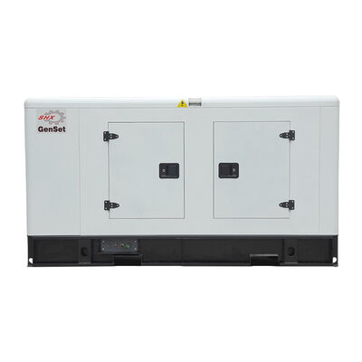 Buy Shx 1200kw 1500 Kva Brand New  With Perkins Generator Set Water Cooling System online manufacture