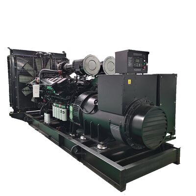 Buy SHX 10 MW Diesel Generator 1200kw Generators in Guangzhou 1500 Kva for Cummins Generator Set Philippines online manufacture