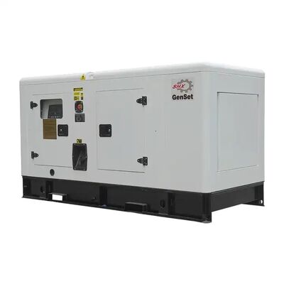 Buy Shx Electric Power Plant 1 Megawatt 1 Mw 1250 Kva 3 Phase 60 Hz Rainproof Snowproof Diesel Dynamo Generator Price in Pakistan online manufacture