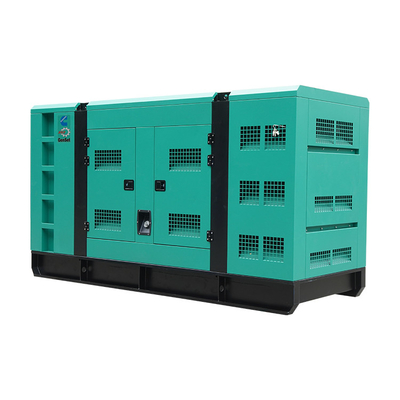 Buy For Perkins 150 kVA Diesel Generator Automatic Control 24V Diesel Power Generator Reliable and Efficient Power Solution online manufacture