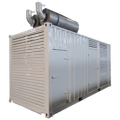 Buy 1000kVA Perkins Diesel Generator With ISO9001 Certification High-Quality Power online manufacture