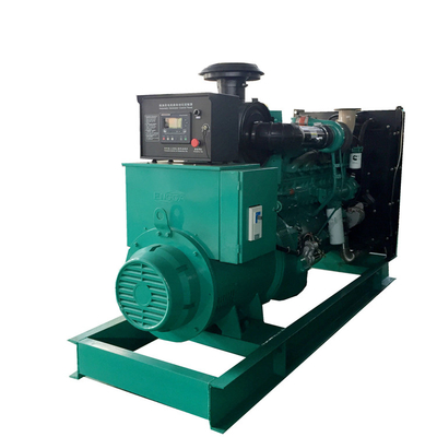 Buy 1950kVA 1560KW Open Type High-Capacity Electric And Industrial 3 Phase Power Generator Diesel Generators Set online manufacture