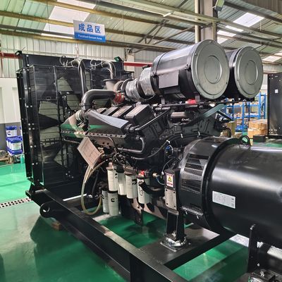 250kVA 200KW Generator Natural Gas Set Generator lpg Gas Reasonable Generator Prices for Reliable Power Solutions