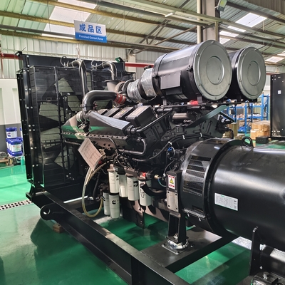 250kVA 200KW Generator Natural Gas Set Generator lpg Gas Reasonable Generator Prices for Reliable Power Solutions