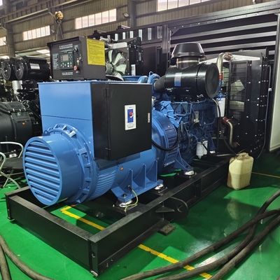 150kVA 120KW Factory Generator Prices Generator Natural Gas Set Generator lpg Gas for Continuous Power Supply