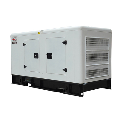 400KVA Cummins Diesel Generator Set For Stable And Long-lasting Performance