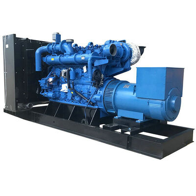 SHX 250kVA 200KW  Generator Natural Gas Set Generator lpg Gas Reasonable Generator Prices for Reliable Power Solutions