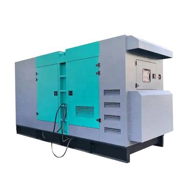 SHX 1000kVA for Perkins Engine Generator Set 800kW Silent Diesel Generator at Competitive Price