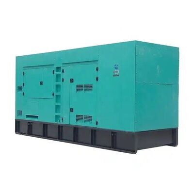 SHX 1000KVA Diesel Generator Price, Industrial Diesel Generator with Welding Function