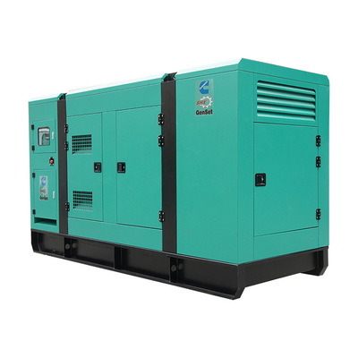 Cummins NTAA855-G7 Silent Backup Generators For Residential Use