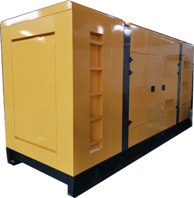 500kva Cummins Diesel Generator Set