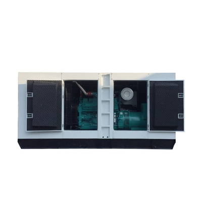 100% Copper Alternator Diesel Standby Generator Cummins 750 Kva Dg Set