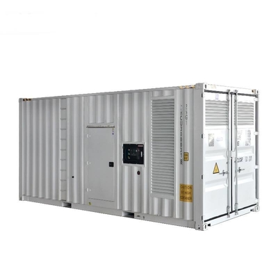 1000kW Diesel Generator Marine Diesel Boat Generator Diesel Engine for Generator Plant Applications